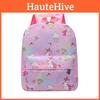 Adorable Cartoon Kindergarten Backpack For Girls Aged 3-6 Lightweight Durable Nylon