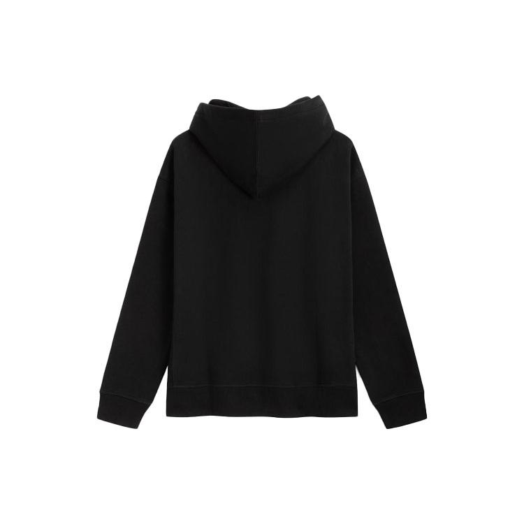 CALVIN KLEIN Sweatshirt Men's Black 40HM256-002