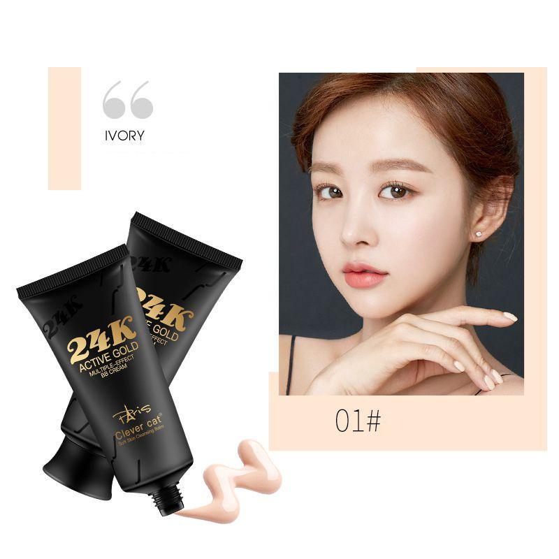 bb cream for freckles