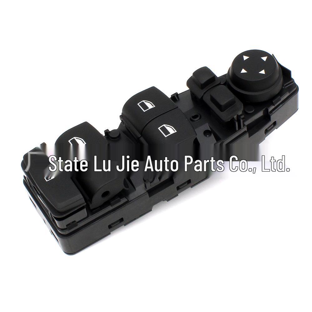 Compatible Power Window Switch for BMW X5 F48/F15/F16 (Part No. 61319297349)