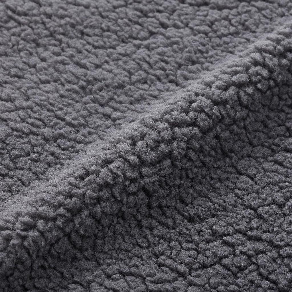 Logos by Lipner Boa Jacket 35208251