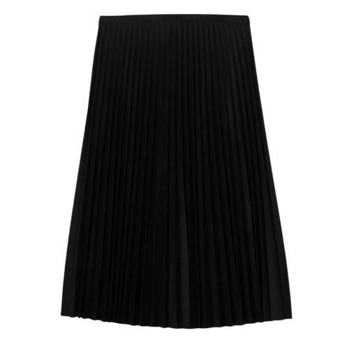 Lacoste Womens/Ladies Pleated Midi Skirt