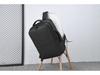 Men's Crossbody Laptop Backpack: Stylish, Spacious, and Ideal for Travel & Commuting
