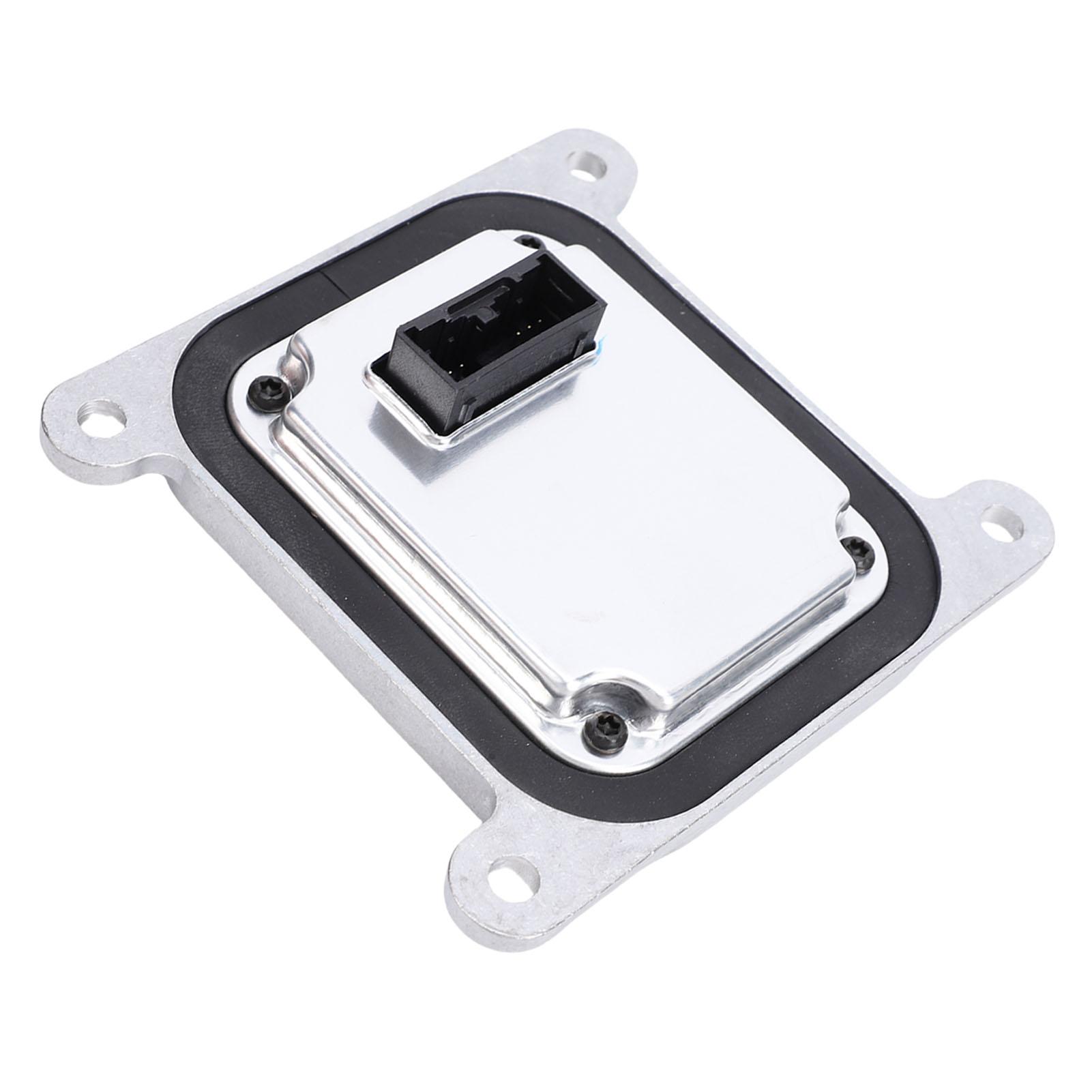 

LED Headlight Control Module HB53 13B626 B Stable Performance Replacement for Explorer 2016 2019