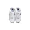 Nike Air Force 1 '07 Essential White Metallic Silver - DD1523-100