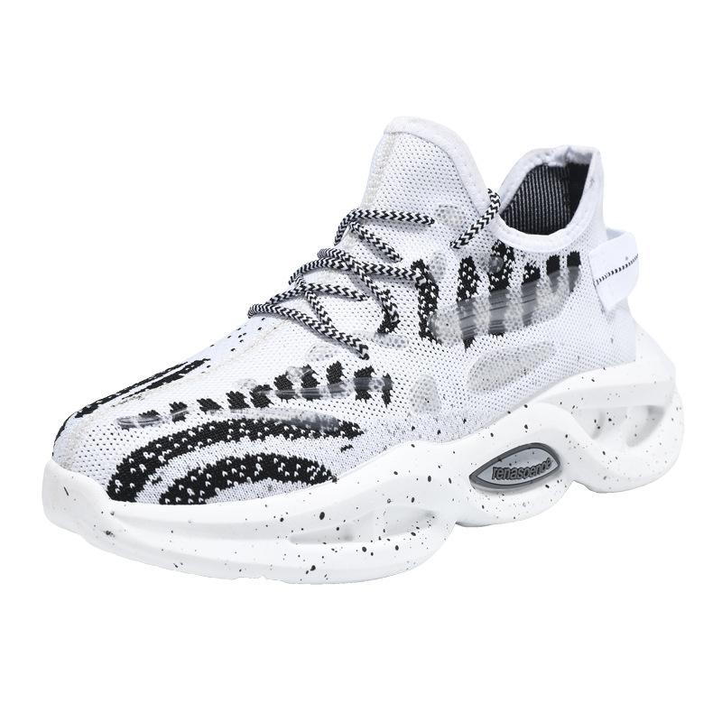 

Men s running shoes trendy fashion sports shoes foreign trade platform men s shoes casual Internet celebrity trendy shoes comfortable men s shoes 44