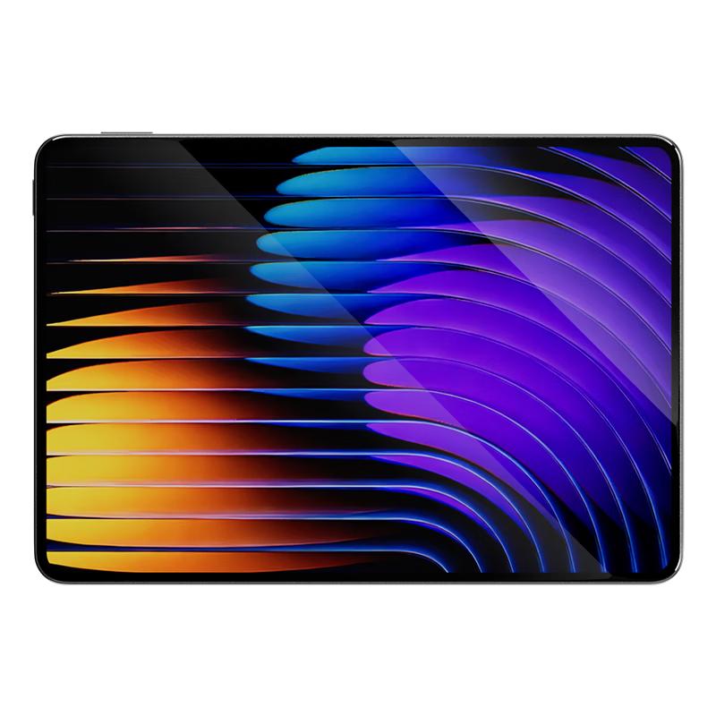 Kustar Tempered Glass Tablet Screen Protector
