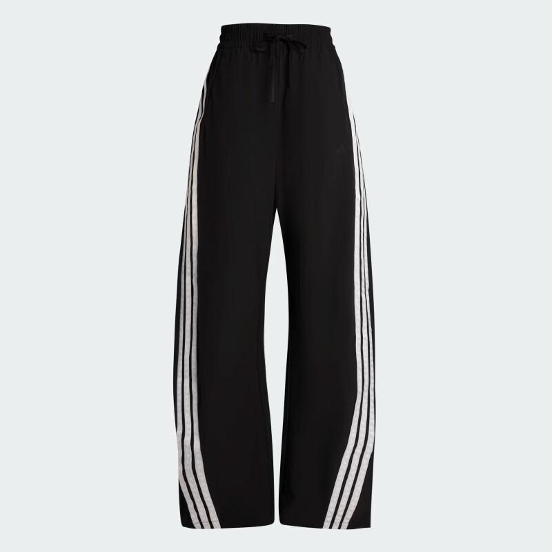 Adidas Women s S WV BANANA PNT Woven Pants A/XL