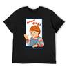 Chucky - Good Guys - T-Shirt Chucky für Herren, Kleidung