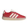 adidas Barreda Mundial Leather Classic Comfortable Lace-Up Round Toe Low-Top Skate Shoes Men Sneaker HQ2352