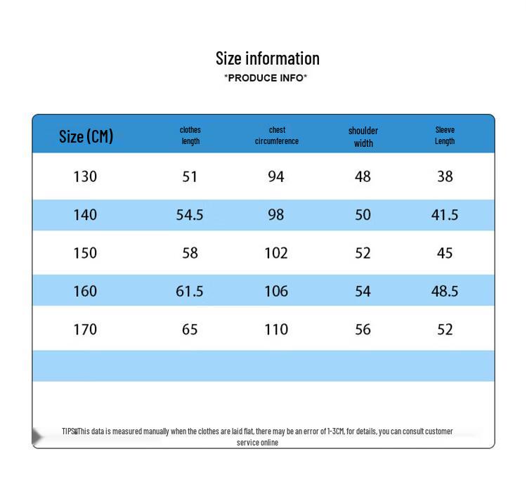 Kids' Hooded Fleece Jacket