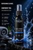 FINEXEL Naturals Ocean Face Wash | SLS & Paraben Free Face Cleanser | Deep Cleansing Face Wash for Oil Control, Acne-Prone Skin & Refreshing Care