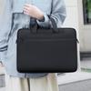 Shockproof Airbag Laptop Bag – Large Capacity Handheld & Crossbody Business Briefcase with Custom Logo