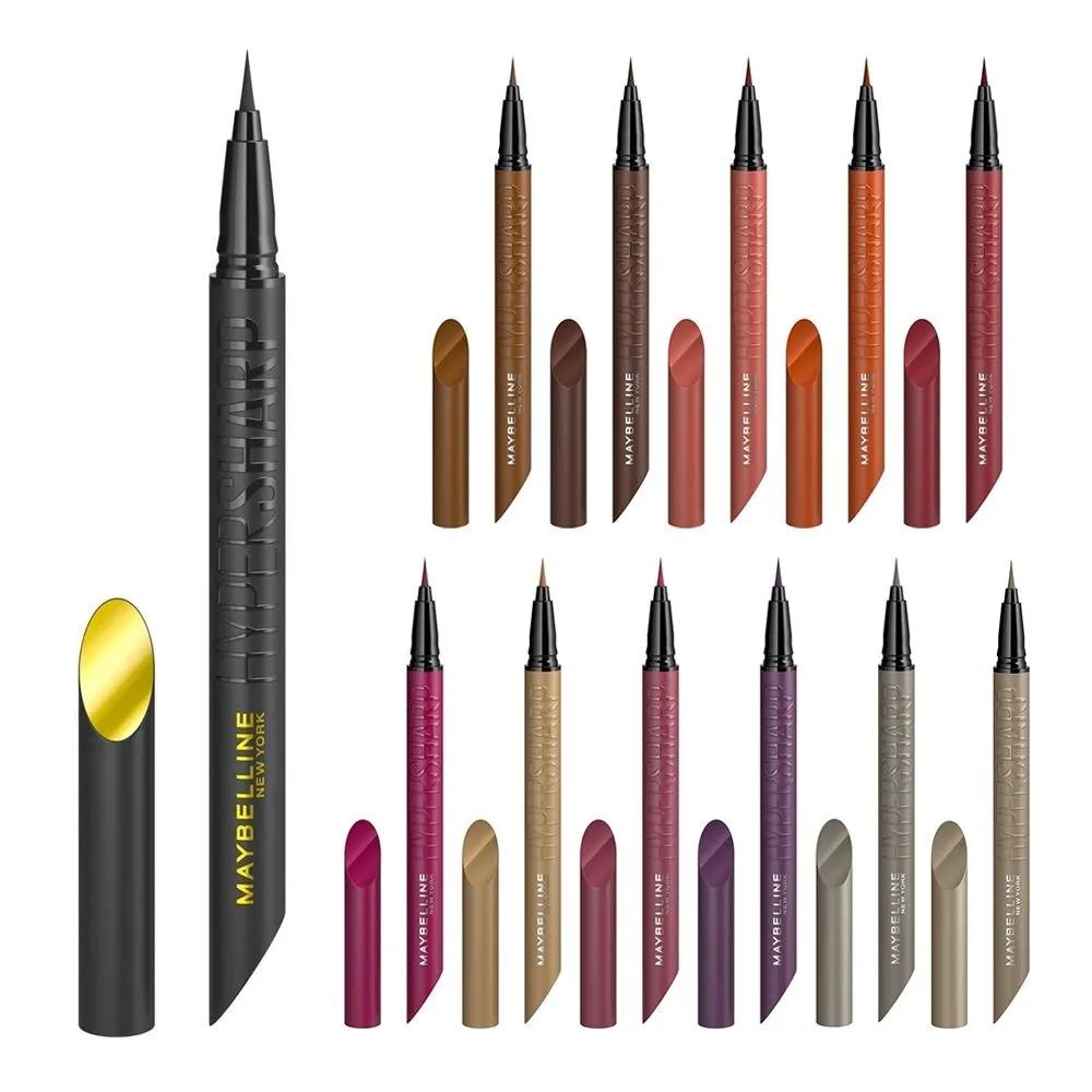 

Maybelline Ultra Color Eyeliner 1.BK-1