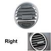 Air Vent Outlet Panel Car Air Vent Replacement Dashboard Air Vent Panel