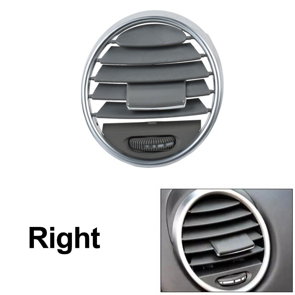 Air Vent Outlet Panel Car Air Vent Replacement Dashboard Air Vent Panel