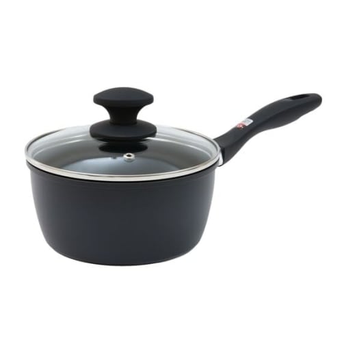 

Nitori KN3 18cm Saucepan for Induction Cooking (Gas/Slow Cooking) NITORI 8942198