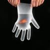 Barbecue Master Disposable TPE Gloves