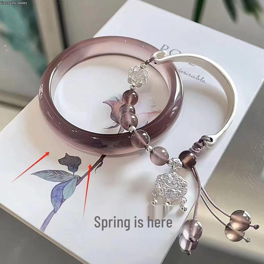 Baroque Pearl Drawstring Bracelet: Women's Light Luxury, Irregular Design, Exquisite Handcrafted Jewelry.