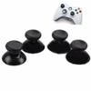 10pc Replacement Rocker Cap Cover Mushroom Head Analog Joystick Thumbstick Rubber Cap Controller