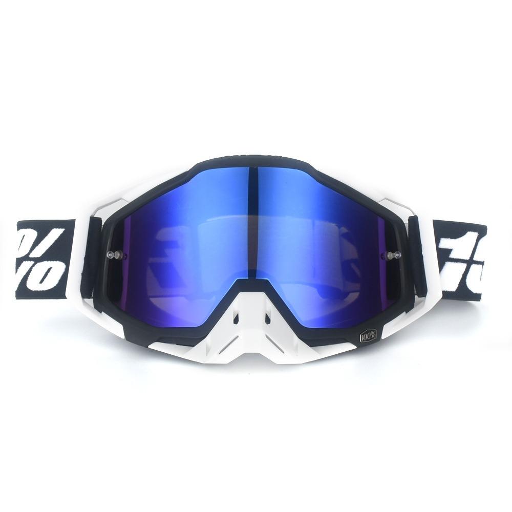 Goggles color-changing motorcycle cross-country glasses outdoor riding sports windproof ski goggles