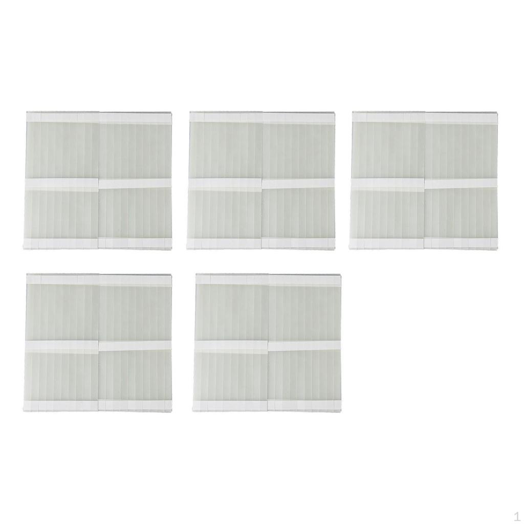 Strips for Book Binding Projects