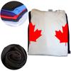 Maple Leaf Canada Day T Shirts Summer Style Graphic Cotton Streetwear Short Sleeve Canadian Flag Gifts T-shirt Mens Clothing