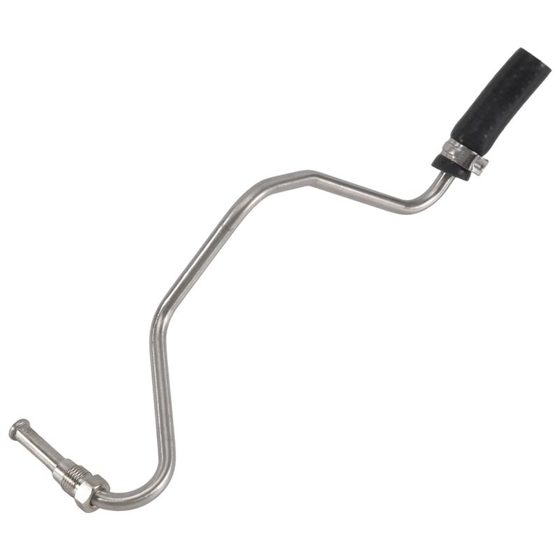 223211870R Exhaust Pressure Tube Sensor For Nissan Renault Dacia 1.5 Dci Diesel 1412000Q0U 2028