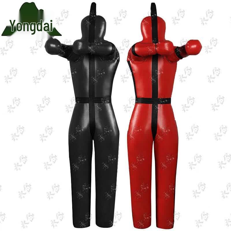 Yongdai Firefighter Training Dummy