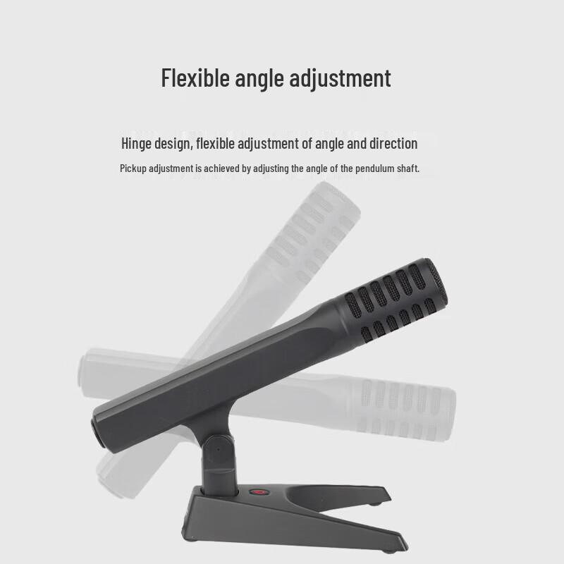 797audio CR819H Professional Wired Conference Microphone (CN version)
