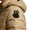20PCS Black Cats Clothes Sticker Embroidery Patches No Sewing Fabric Stickers For Kids Clothing Backpacks Jackets Repairing