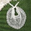 Wedding Veil Laces Tulle Light weight Comfortable Veil Bridal Romantics Veil for Various Hairstyles