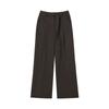 LAP One-Pleat Belted Wide Pants Ar3Wp868
