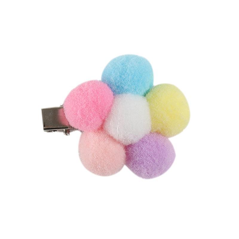 Accesorios para Pelo de Mascota Gafas Pasador: Clip Lindo para Gafas de Sol para Perros y Gatos