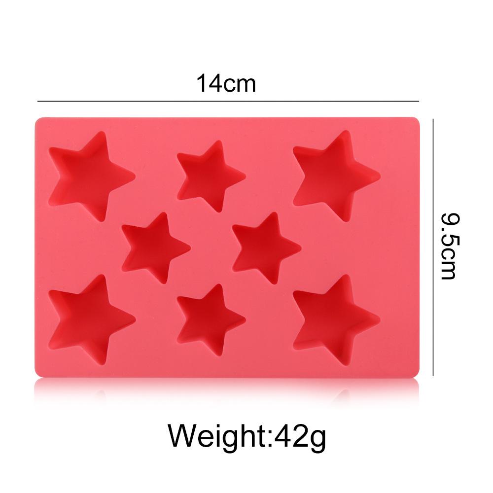 6-Inch Kitty Cat & Seashell Silicone Mold for Cake, Steamed Cake, Ice Making, Baking, and Children's Archaeological Excavation.