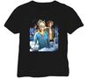 Empire Of The Sun Muzyka Fajny Czarny T-shirt Australia