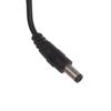 4.5V 1A/4.5V 300mA Adapter Power Supply Cord Cable Wall Charger 5.5x2.5mm Tip Negative Sleeve Positive for LED Lights