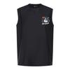 HYDROGEN Men'S Rash Guard Sleeveless