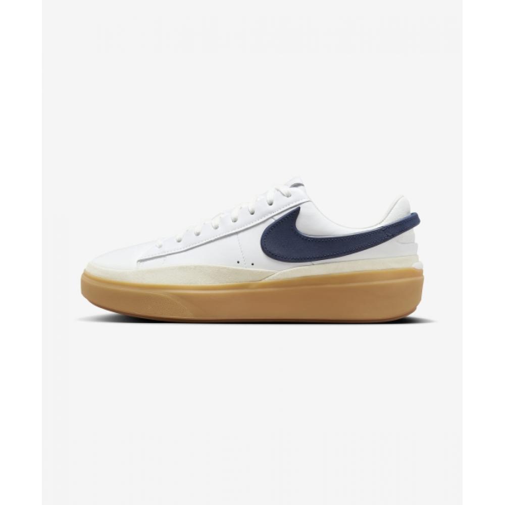 

Nike Blazer PhantoM Low M White suMMit White Sword yelLow Hf3119 102 240