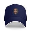 Kanye Baseball Cap  Tennis Skate Sun Visor Hip Hop Hats UnisexTeens Yk Funny Print Snapback Cap