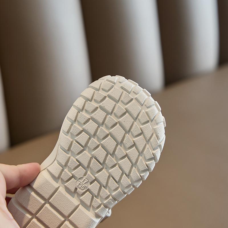 Toddler Sandals: Soft Sole Non-Slip Beach Shoes for Boys & Girls, Ages 1-3