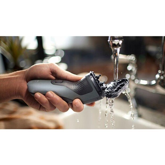 Philips Barbeador elétrico recarregável - S1142-00