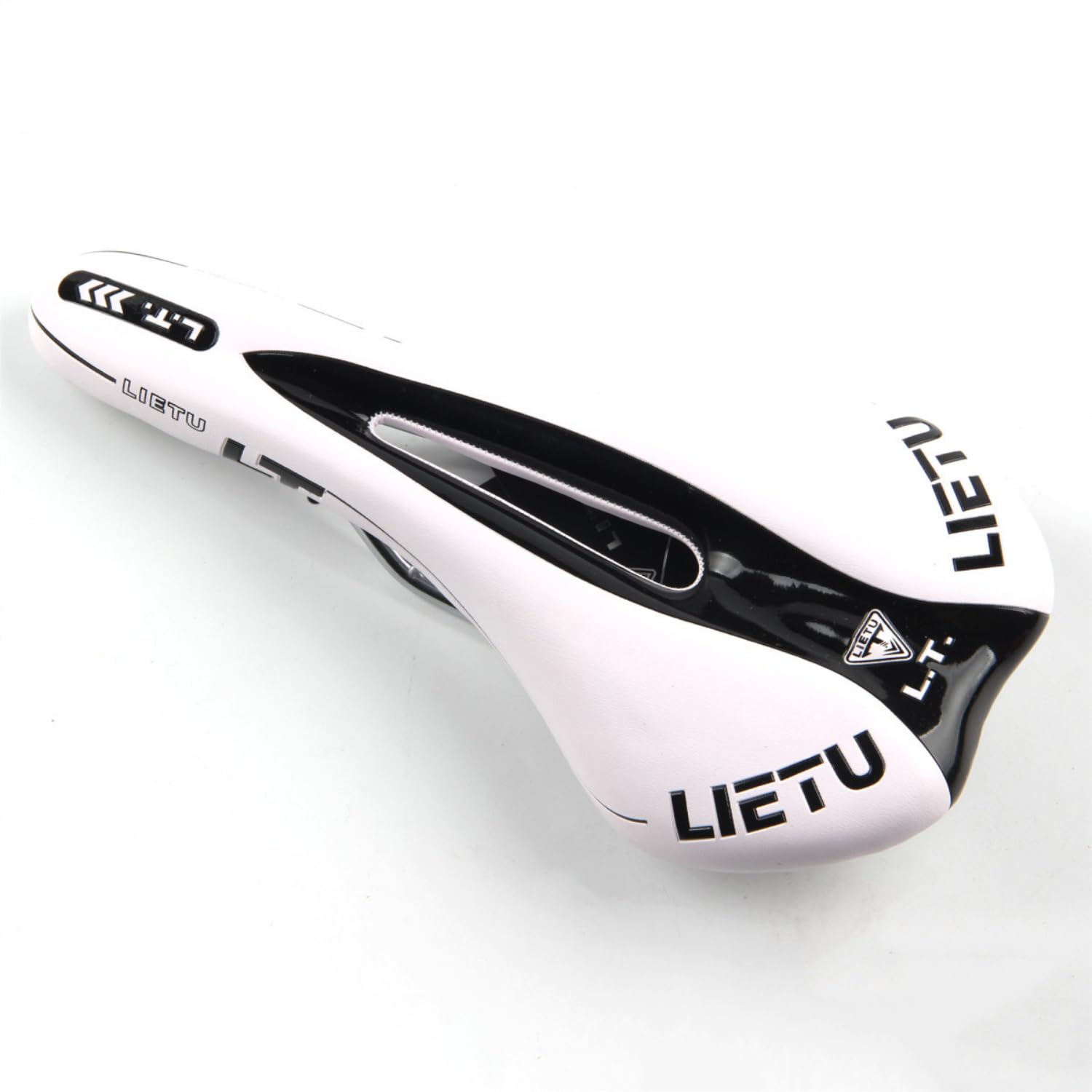 

KeiSquare Bicycle for Road Cross and Mountain Sports Cushion Saddle, Thin, Bikes, Bikes, Bikes, Slim, Perforated, Comfortable, Waterproof,