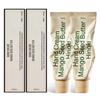 [Pouch Gift] Hetras Perfume Silky Touch Hand Cream 50ml 2-pack Gift Set