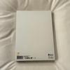 [USED] BTS V TYPE Non-Exhibition Photobook