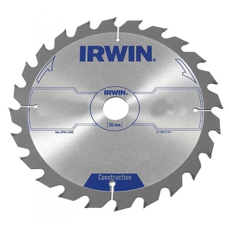 Sintered Saw for Wood 184*30mm/40T - I-1897198