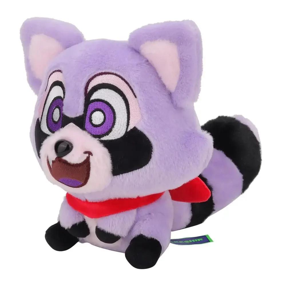 New Indigo Park Plush Rambley Mollie Lloyd Finley Toy for Fans Gift, Soft Stuffed Animal Pillow for Home Kids' Bedroom Decor