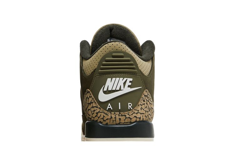 Jordan 3 Retro Family Affair (GS)