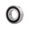 HRB 6302-2RZ Deep Groove Ball Bearing
