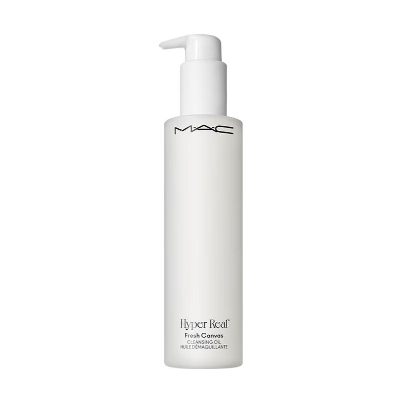 M.A.C Hyper Real Fresh Canvas Cleansing Oil